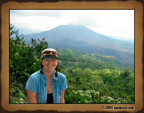 Excursion Kintamani (2005)