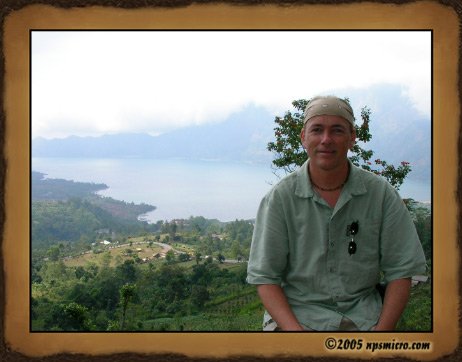 Excursion Kintamani (2005)