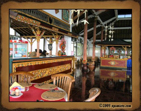 Excursion Kintamani (2005)