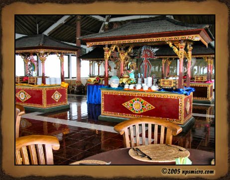 Excursion Kintamani (2005)