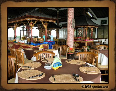 Excursion Kintamani (2005)