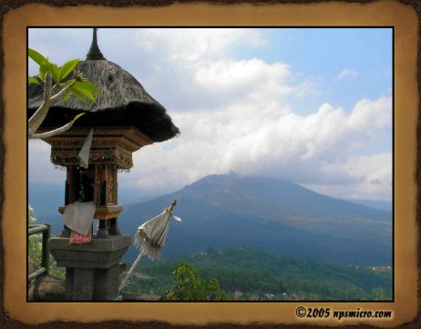Excursion Kintamani (2005)