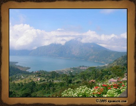 Excursion Kintamani (2005)