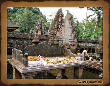 Excursion Kintamani (2005)