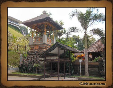 Excursion Kintamani (2005)