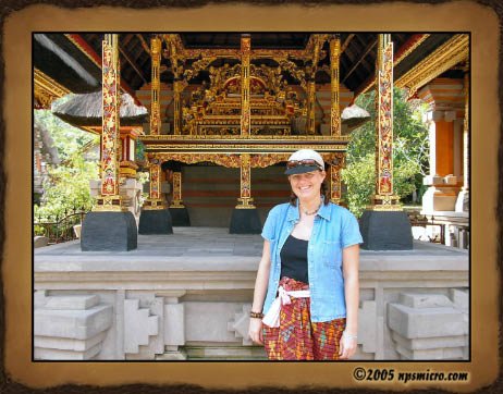 Excursion Kintamani (2005)