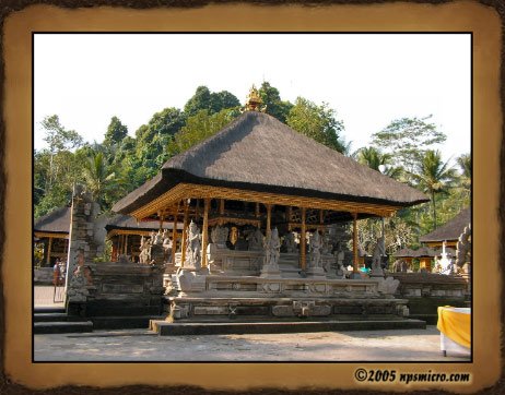 Excursion Kintamani (2005)