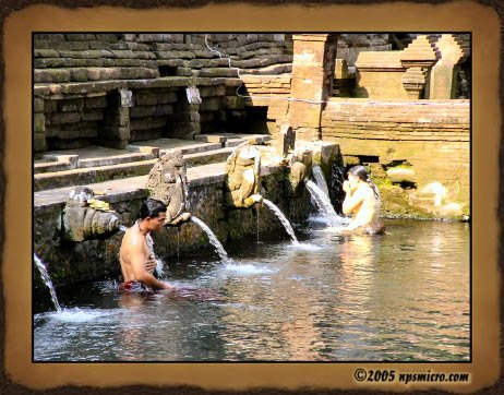Excursion Kintamani (2005)
