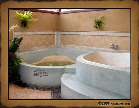 Hotel Melia Benoa (2005)