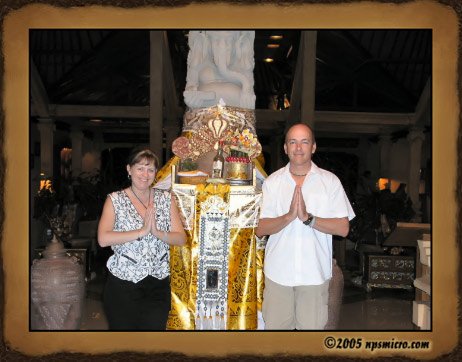 Bali (2005)