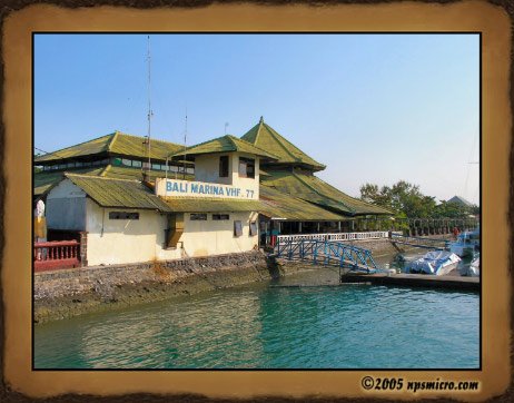 Excursion Nusa Lembongan (2005)