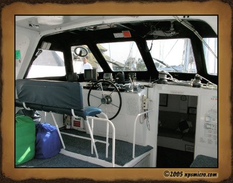 Excursion Nusa Lembongan (2005)