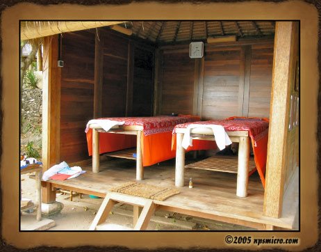 Excursion Nusa Lembongan (2005)