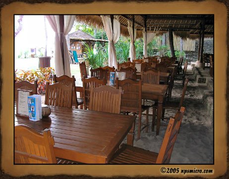 Excursion Nusa Lembongan (2005)