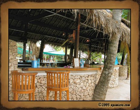 Excursion Nusa Lembongan (2005)