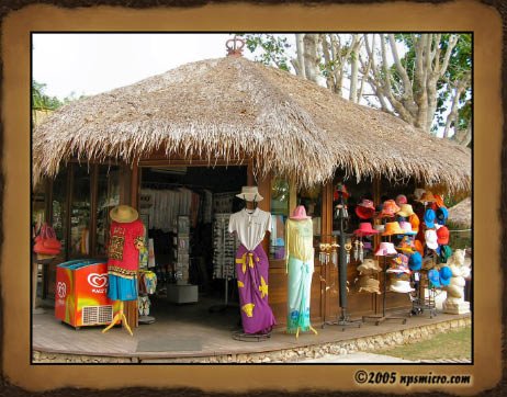 Excursion Nusa Lembongan (2005)