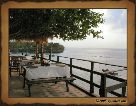 Excursion Nusa Lembongan (2005)