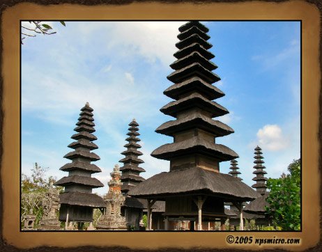 Excursion Tanah Lot (2005)