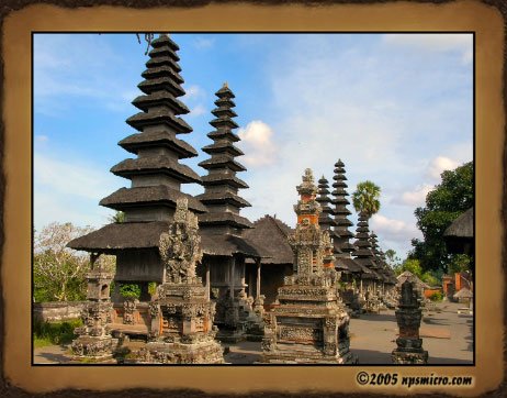 Excursion Tanah Lot (2005)