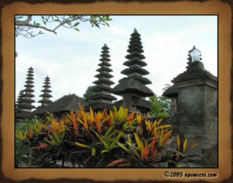 Excursion Tanah Lot (2005)