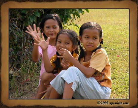 Excursion Tanah Lot (2005)