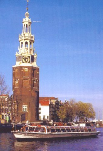 Montelbaanstoren