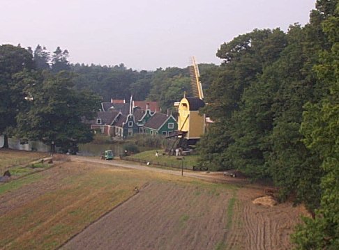 Benelux 1998
