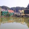 Musée en plein air Openluchtmuseum  Fermes et village d'antan