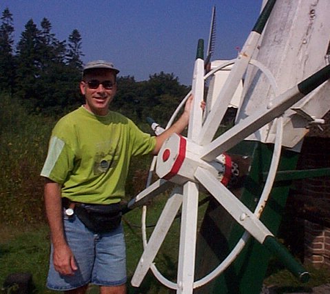 Benelux 1998