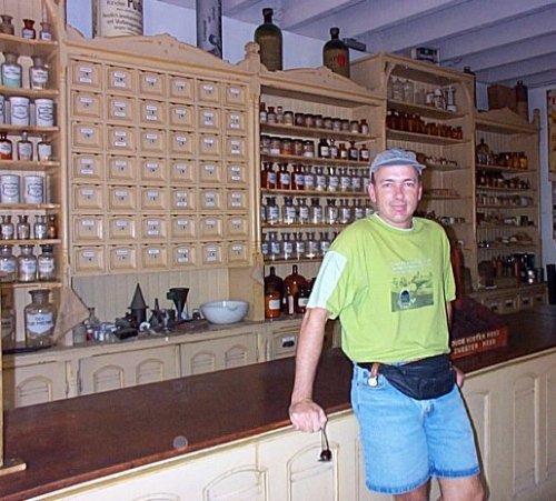 Benelux 1998