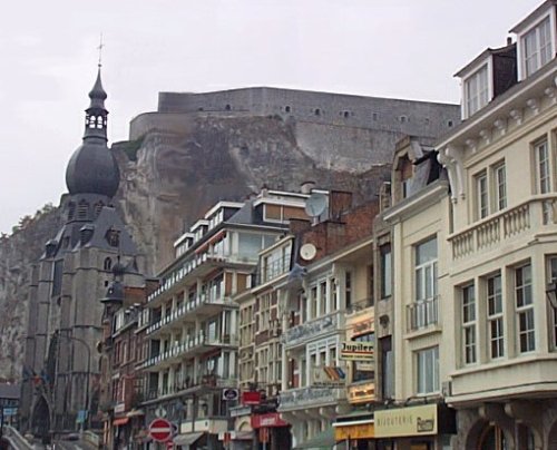 La Citadelle