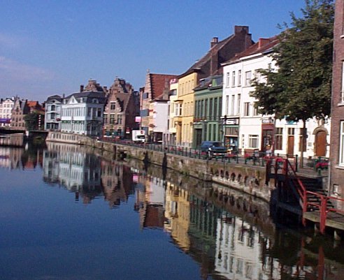 Benelux 1998