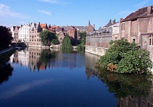 Benelux 1998