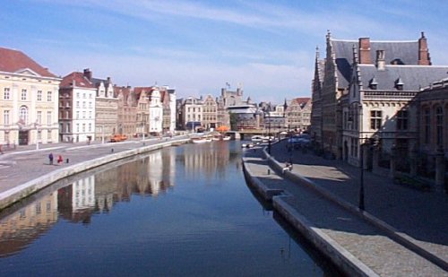 Quai aux herbes