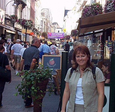 Benelux 1998