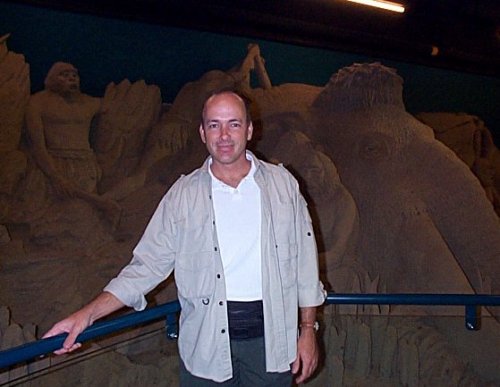 La Hollande en miniature