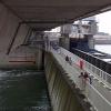 Plan Delta - Barrage 
