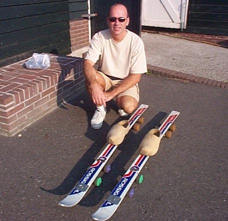 Benelux 1998