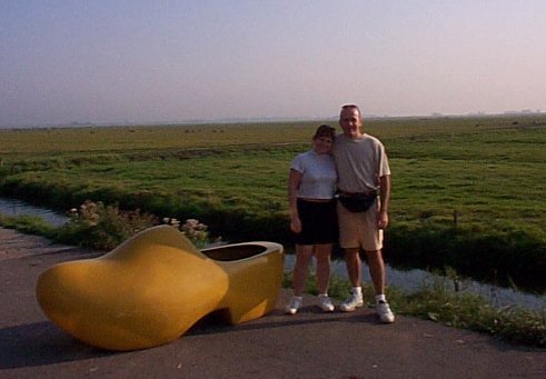 Benelux 1998