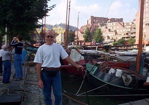 Maisons bateaux