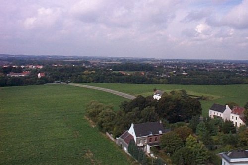 Les champs de bataille 