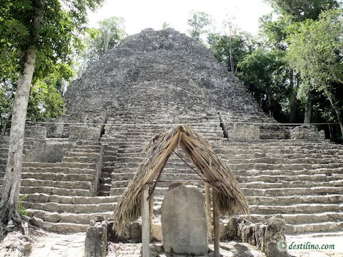 Coba (2009)