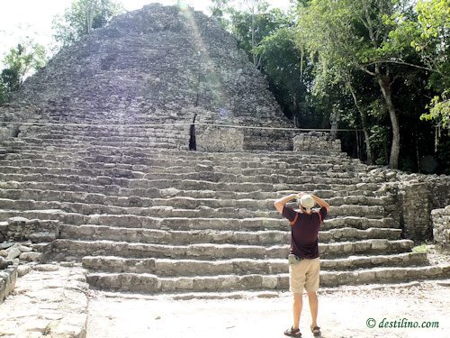 Coba (2009)