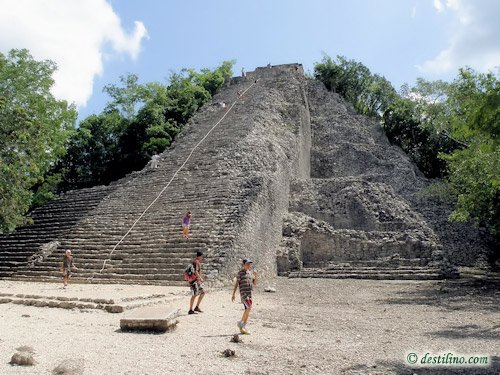Coba (2009)
