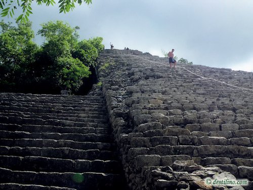 Coba (2009)