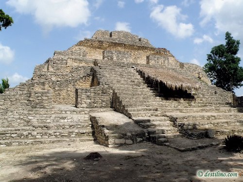 Chacchoben (2009)