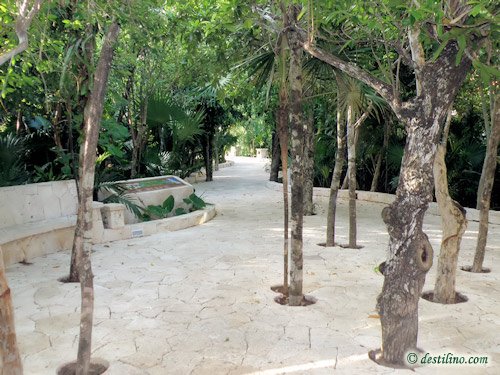 Hotel Catalonia Royal Tulum (2009)