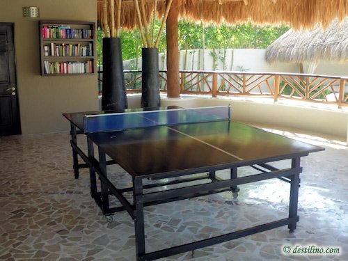 Hotel Catalonia Royal Tulum (2009)