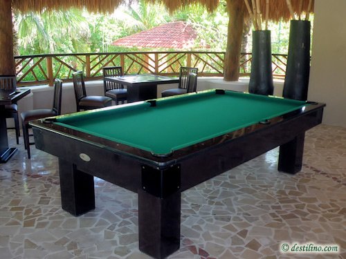 Hotel Catalonia Royal Tulum (2009)