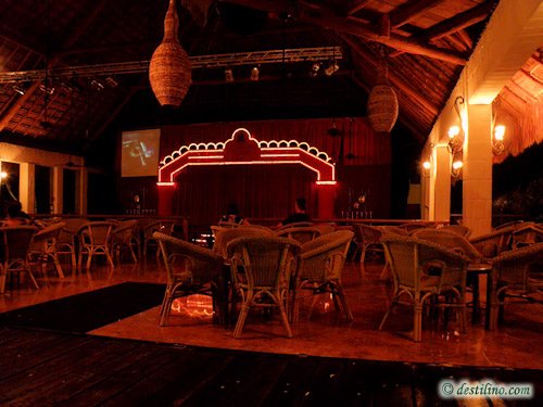 Hotel Catalonia Royal Tulum (2009)